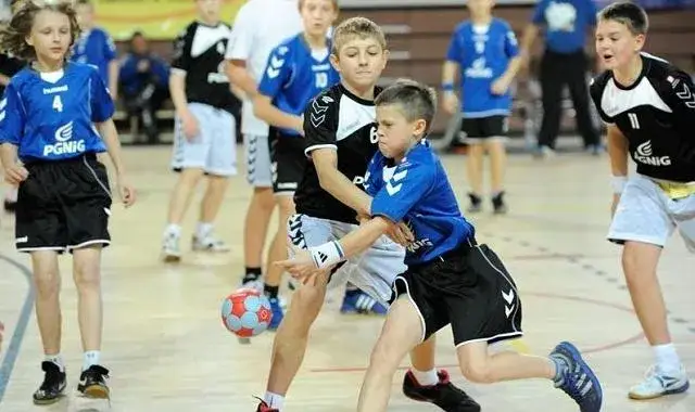 Skąd się wzięła nazwa szczypiorniści? Odkryj jej fascynującą historię