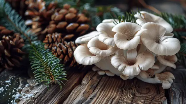 Grzyb smardz: rozpoznaj i przygotuj ten wyjątkowy grzyb w kuchni