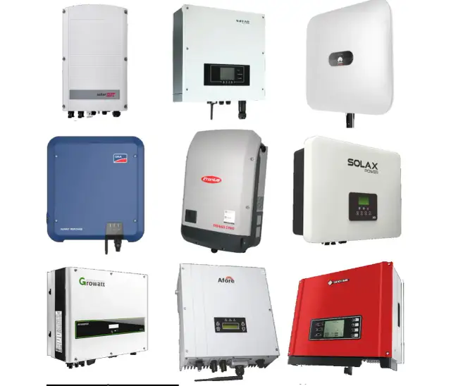 Jakiej firmy falownik do fotowoltaiki? Kluczowe informacje dla każdego inwestora