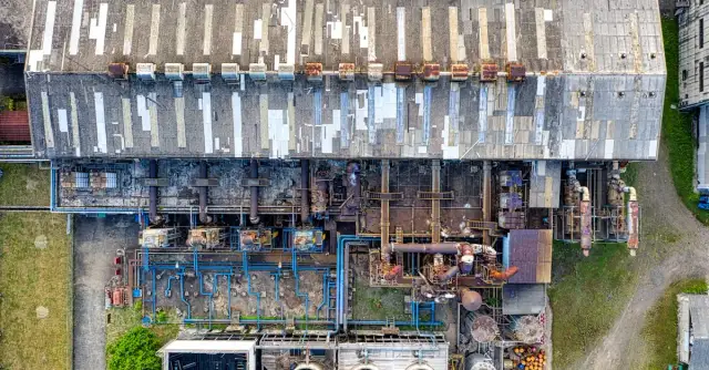 Odpowietrzanie zbiornika paliwa Junak 901 - Jak skutecznie to zrobić?