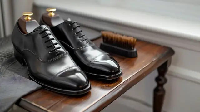 Propozycje butów na eleganckie spodnie dla mężczyzn - znajdź coś dla siebie