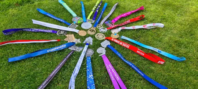 Ile kilometrów ma maraton? Odkryj tajemnice tego dystansu