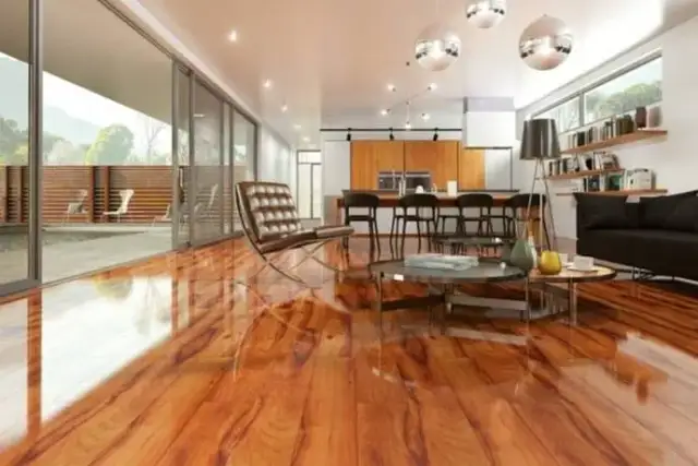 Jak układać panele z fugą, aby uniknąć najczęstszych błędów