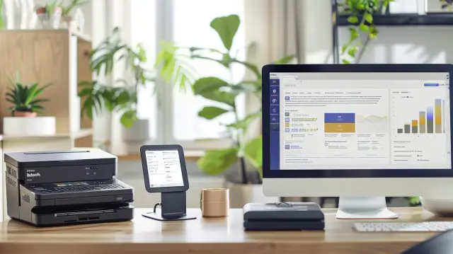 Jak używać Brother iPrint&Scan na Windows: Praktyczne wskazówki