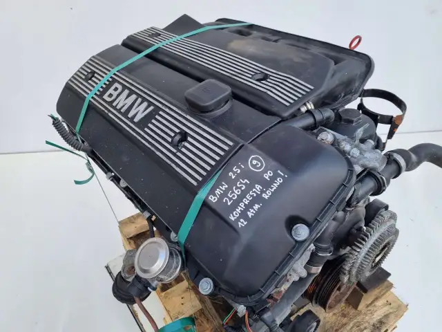 BMW E46 jaki silnik wybrać, aby uniknąć problemów i kosztów?
