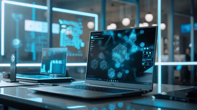 Dell Precision 7530: Mobilna stacja robocza czy tylko zwykły laptop?