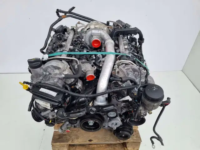 Jeep Grand Cherokee 3.0 CRD – co to za silnik i jego mocne strony?