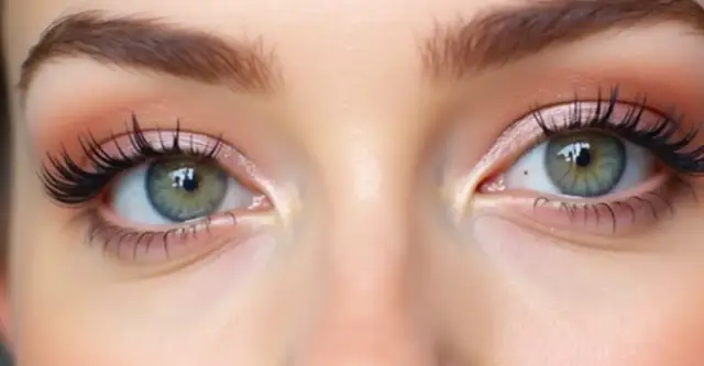 Jak powiększyć oczy makijażem: sprawdzone triki i błędy do uniknięcia