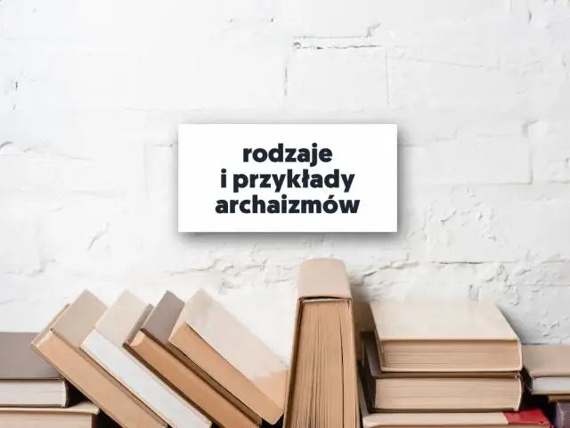Archaizacja w tekstach kultury: Jak wpływa na autentyczność narracji