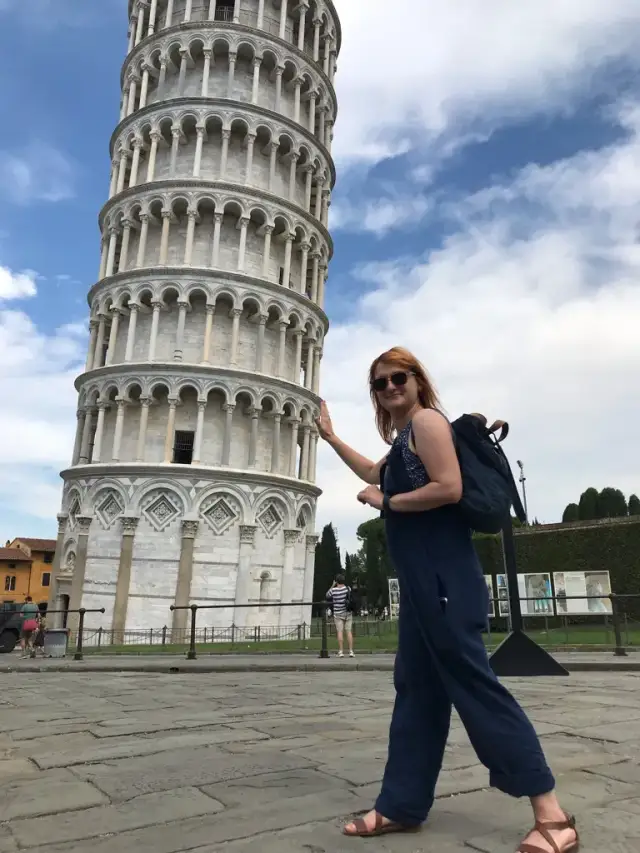 Czy Piza jest bezpieczna? Porady, statystyki i miejsca, których lepiej unikać