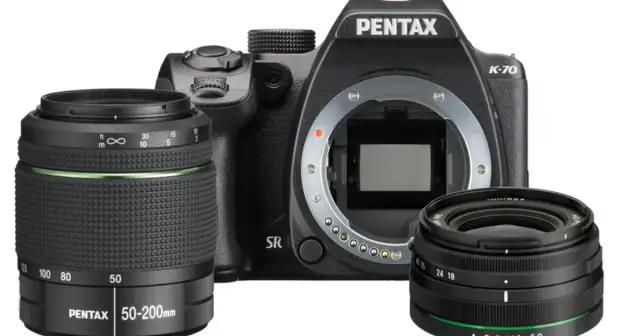 Jakie obiektywy do Pentaxa K-r poprawią Twoje zdjęcia?