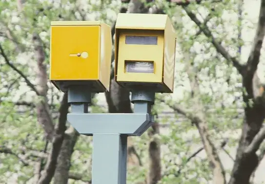 Co warto wiedzieć o fotoradarach?