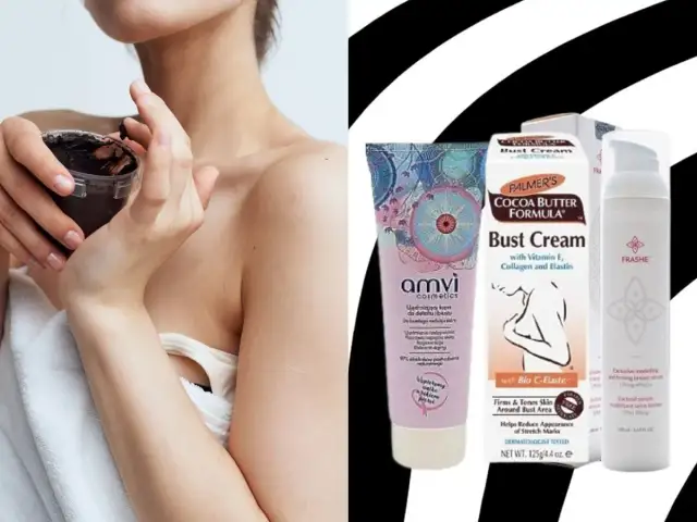 Czy kremy powiększające biust naprawdę działają? Fakty, które musisz znać