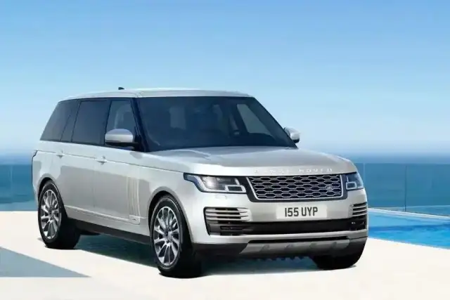 Range Rover jaki silnik wybrać - porównanie opcji dla lepszego wyboru