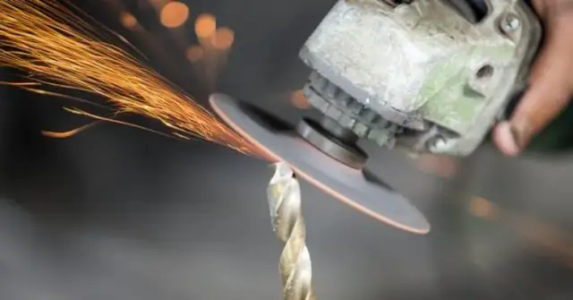 Czy można ostrzyć wiertła stopniowe i uniknąć ich zniszczenia?