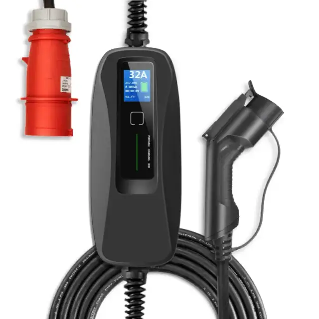 Jaką ładowarkę do samochodu elektrycznego wybrać, by uniknąć problemów?