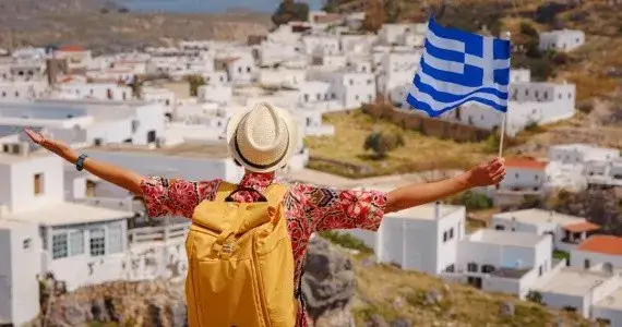 Gdzie do Grecji na wakacje? Odkryj najlepsze miejsca na relaks