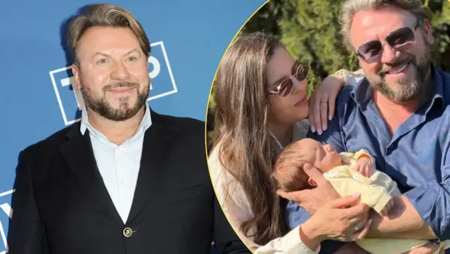 Michał Milowicz: Fascynująca biografia i kulisy jego kariery aktorskiej