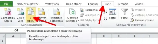 Jak otworzyć CSV w Excelu bez problemów z formatowaniem danych