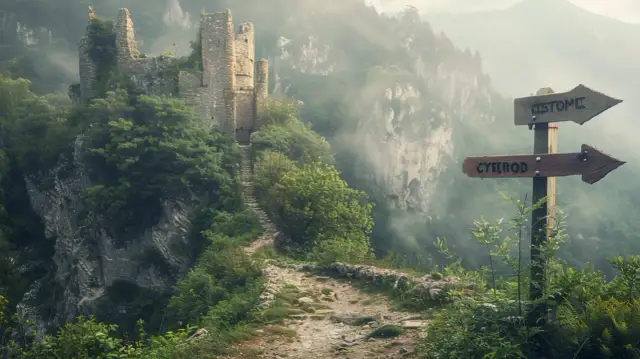 Atrakcje Gór Sowich: Najciekawsze Miejsca i Szlaki do Zwiedzania