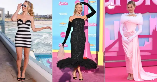 Stylizacje Barbie: Odkryj najmodniejsze trendy i inspiracje na każdą okazję