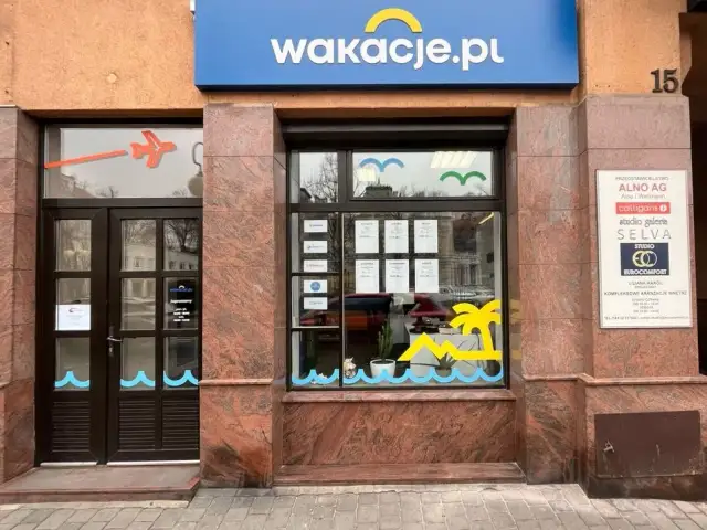 Kim Biuro Podróży Kalisz – najlepsze oferty wycieczek i wakacji w jednym miejscu