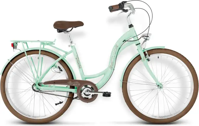 Jaki rower miejski damski do 1000 zł? Top 5 modeli i porady