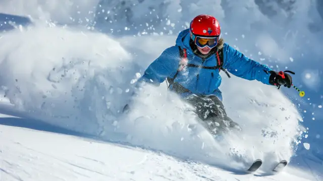 Jakie kurtki narciarskie młodzieżowe są najlepsze na stoku zimą?
