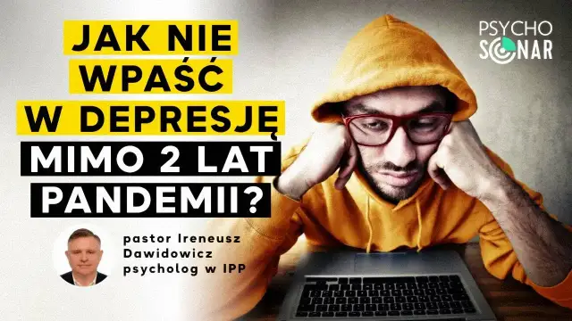 Jak nie wpaść w depresję – skuteczne sposoby na ochronę zdrowia psychicznego