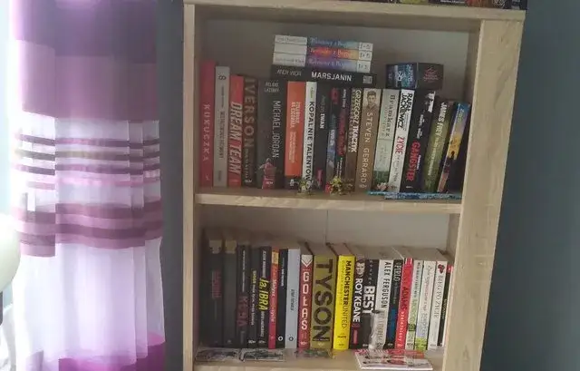 Najlepsze blogi o książkach sportowych: recenzje i nowości