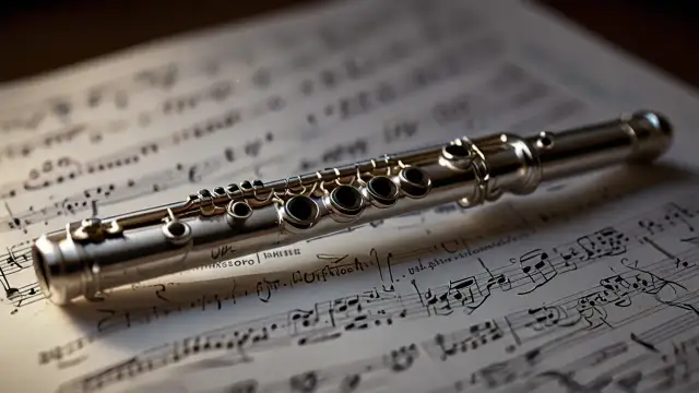 Jak zagrać dźwięk F# na flecie? Cenne wskazówki dla nowicjuszy