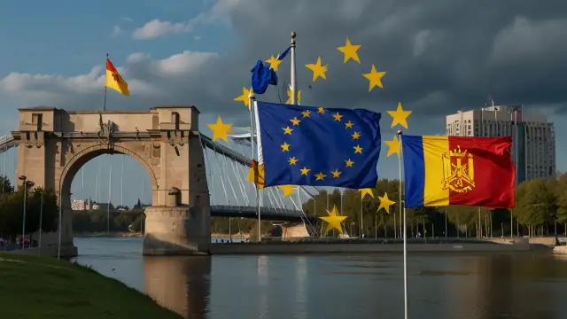 Czy Mołdawia dołączy do UE? Wielkie szanse i wyzwania integracji