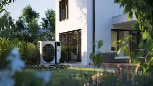 Ile prądu zużywa pompa ciepła? Sprawdź zużycie dla 7kW, grzania wody i 16kW