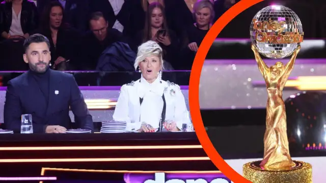 Taniec z gwiazdami kto wystąpi - poznaj zaskakujące nazwiska uczestników