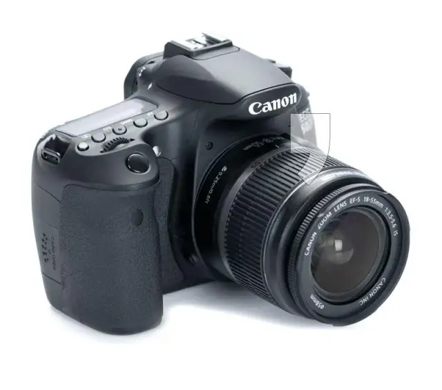 Najlepsze obiektywy do Canona 60D: Jak wybrać idealny bez przepprzepłacania