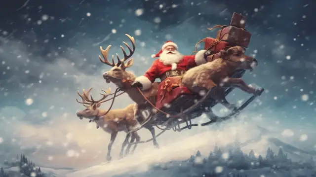 Gry o Mikołaju - Zagraj w Gry Mikołaj - Gry z Mikołajem Online