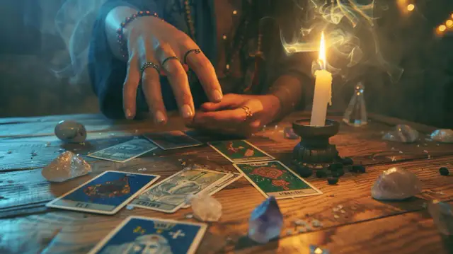 Tarot darmowy miłość: Jak uzyskać darmowy tarot miłosny online?