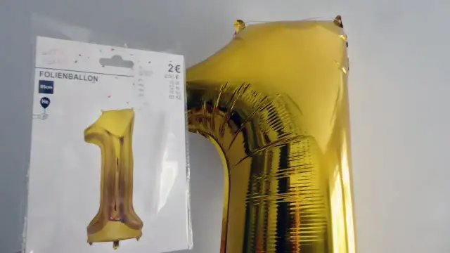 Jak napompować balon cyfre bez ryzyka pęknięcia i zniszczenia