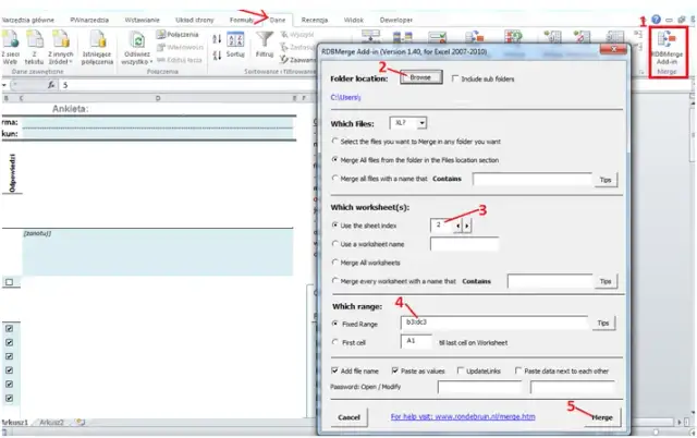 Jak zrobić ankietę w Excelu - kompletny poradnik krok po kroku