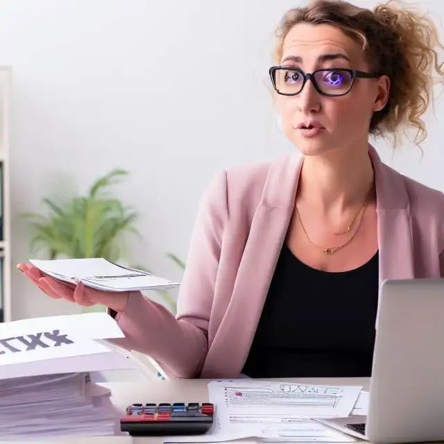 Jak urząd skarbowy sprawdza samotne matki? 5 kluczowych metod