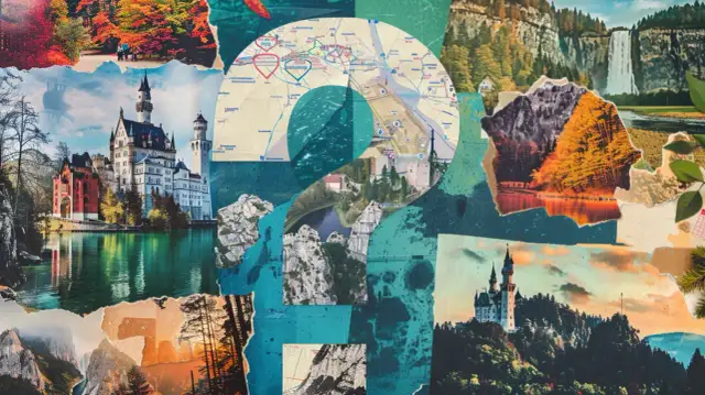 10 ekscytujących atrakcji w Polsce. Która najbardziej zaskoczy?