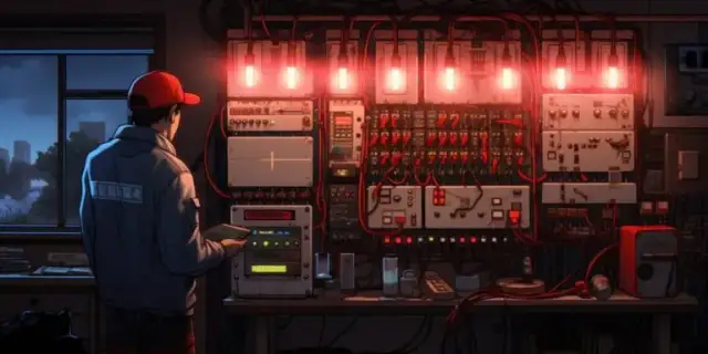 Ile bierze elektryk za domek? Sprawdź, co wpływa na ceny usług