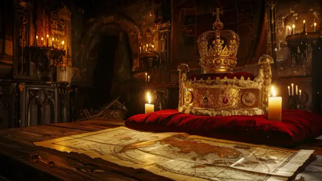 Jak Władysław Jagiełło został królem Polski? Poznaj fascynujące fakty