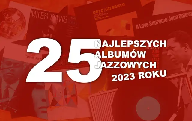 Jak wybrać idealną płytę jazzową na prezent: 8 najlepszych albumów