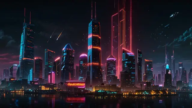 Cyberpunk 2077: Oszałamiające przychody mimo kontrowersji