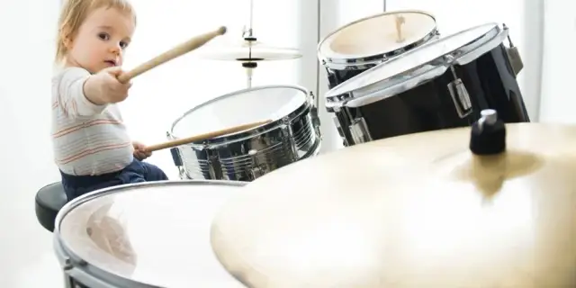 Jak nauczyć się grać na perkusji - unikaj najczęstszych błędów