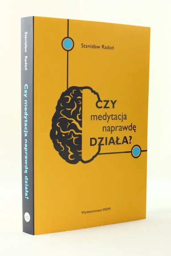 Czy medytacja naprawdę działa? Sprawdzone korzyści i naukowe dowody