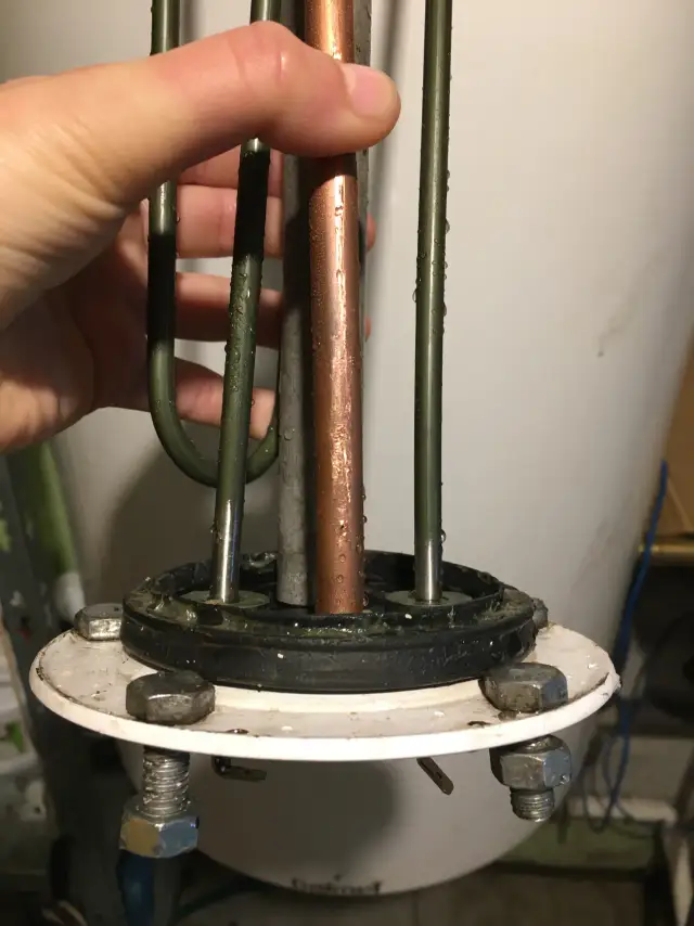 Jak wymienić grzałkę w bojlerze Galmet i uniknąć kosztownych napraw