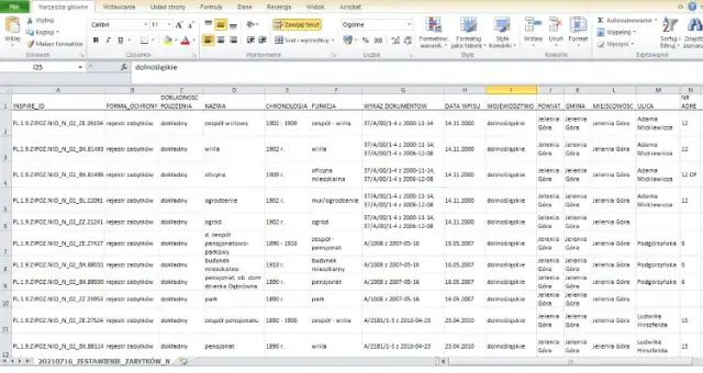 Jak sprawdzić, czy budynek jest wpisany do ewidencji zabytków – krok po kroku