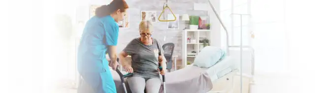 Jak znaleźć najlepszą panią do opieki? Kompleksowy poradnik